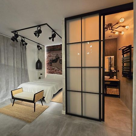 גרנדה Loft Los Carmenes מראה חיצוני תמונה