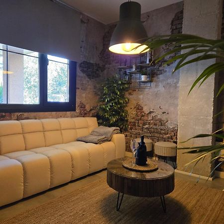 גרנדה Loft Los Carmenes מראה חיצוני תמונה