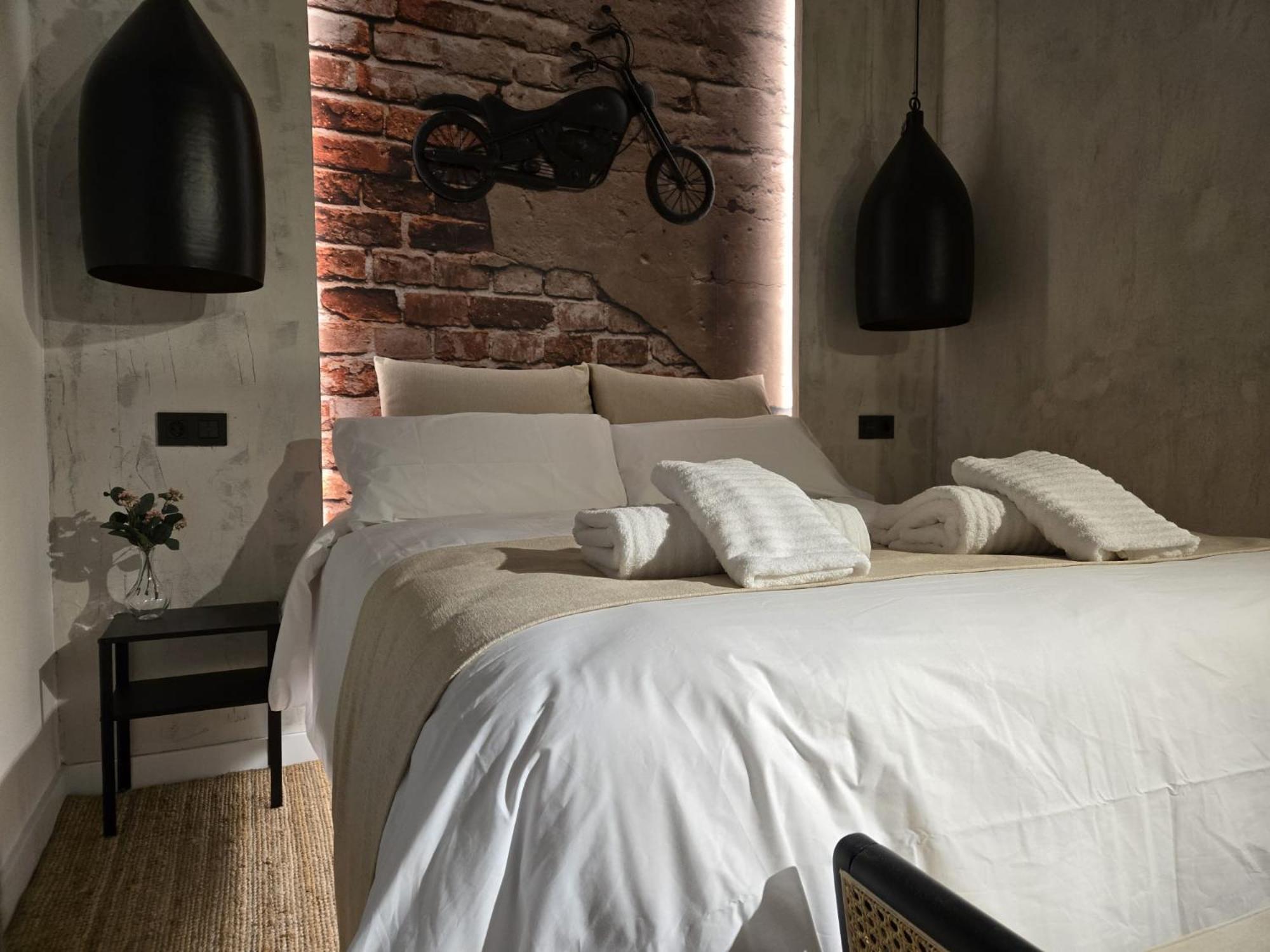 גרנדה Loft Los Carmenes מראה חיצוני תמונה