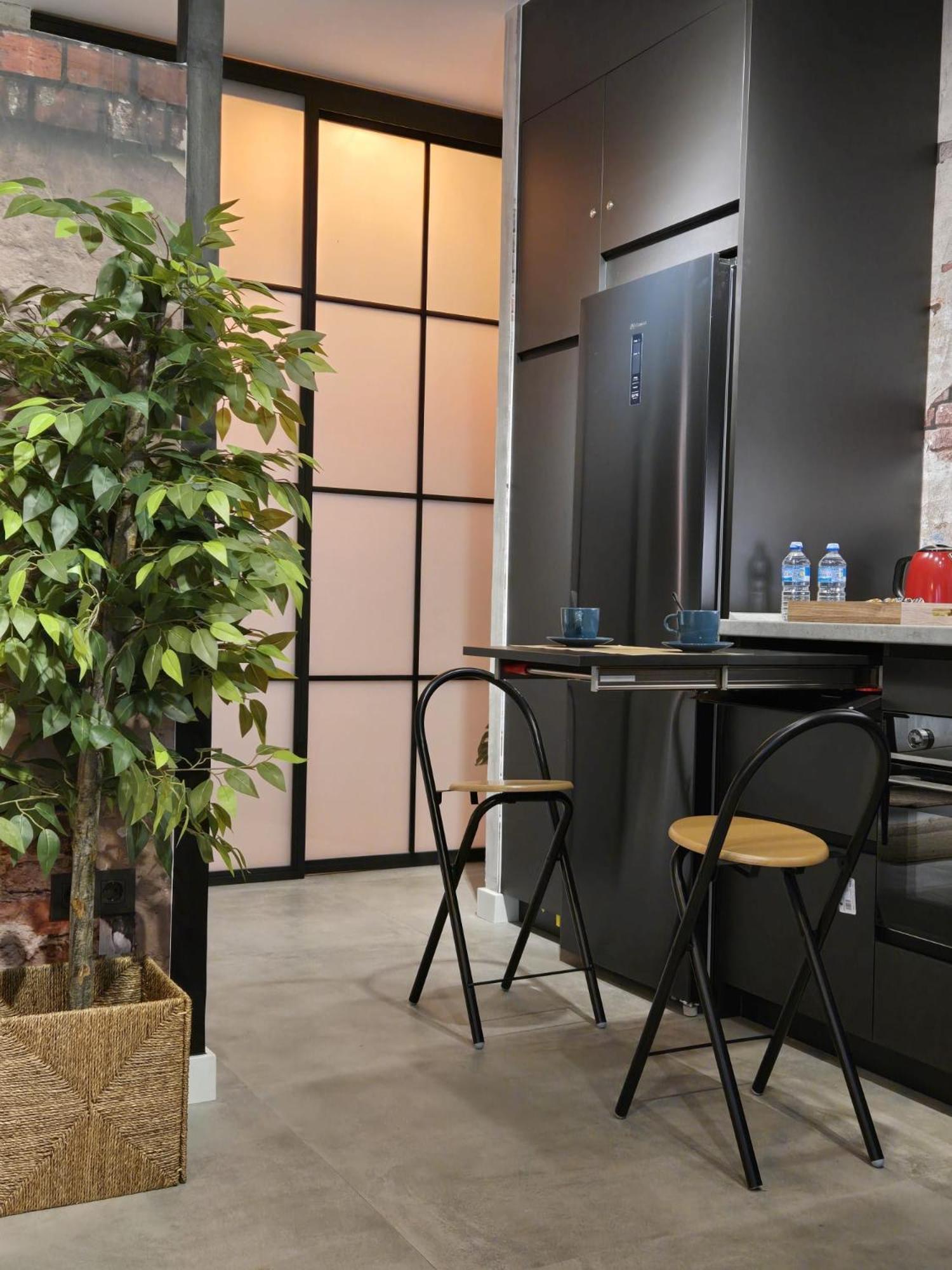 גרנדה Loft Los Carmenes מראה חיצוני תמונה