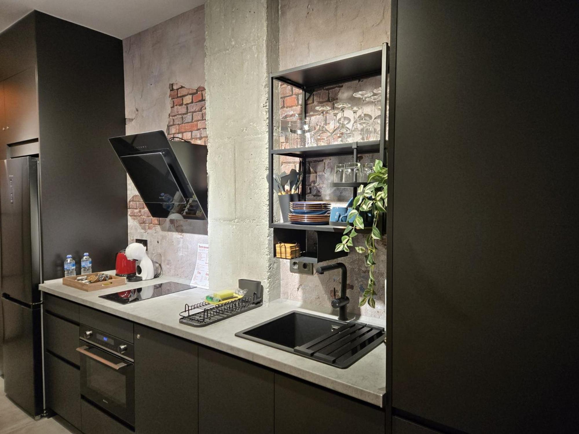 גרנדה Loft Los Carmenes מראה חיצוני תמונה