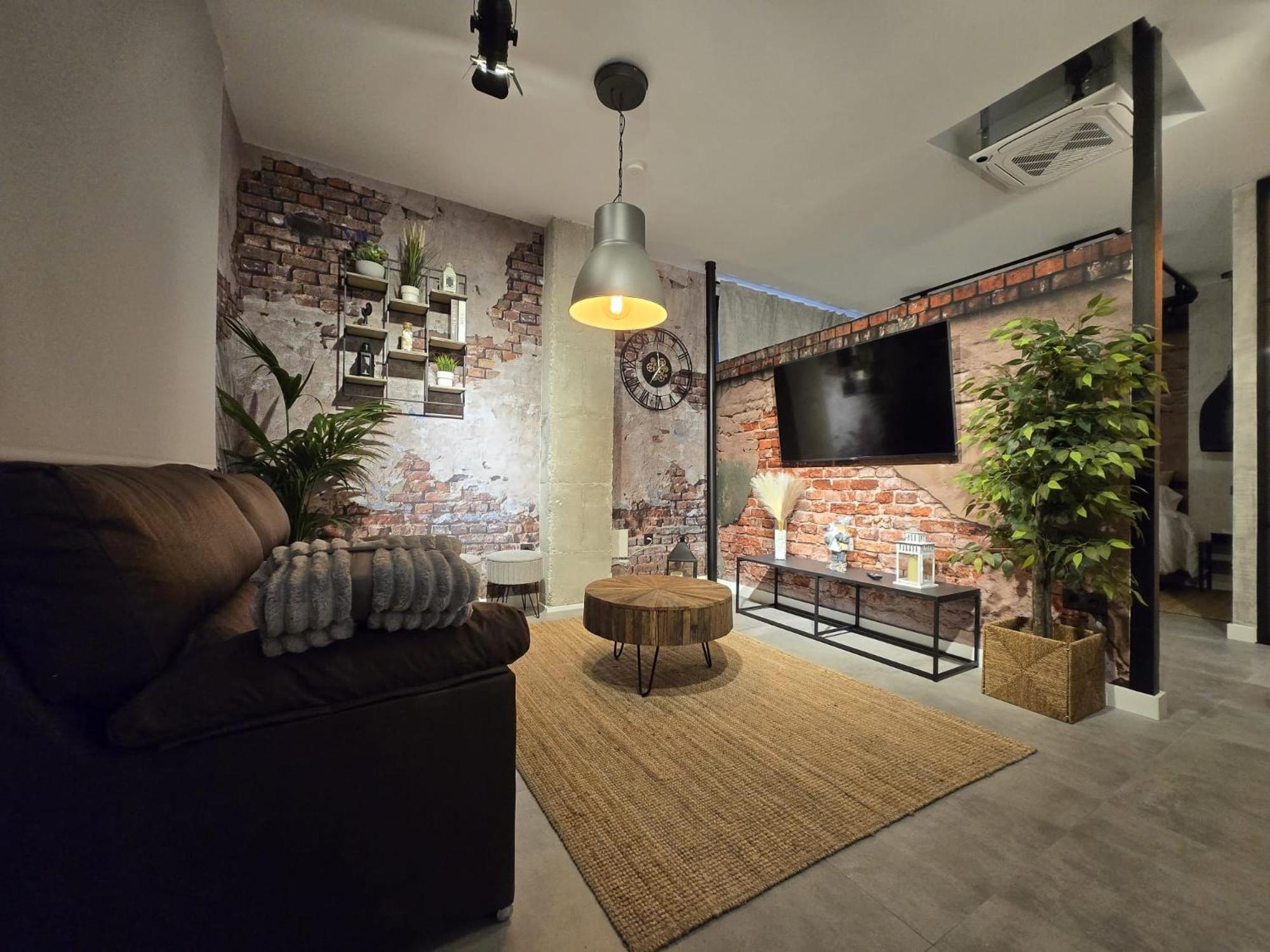 גרנדה Loft Los Carmenes מראה חיצוני תמונה