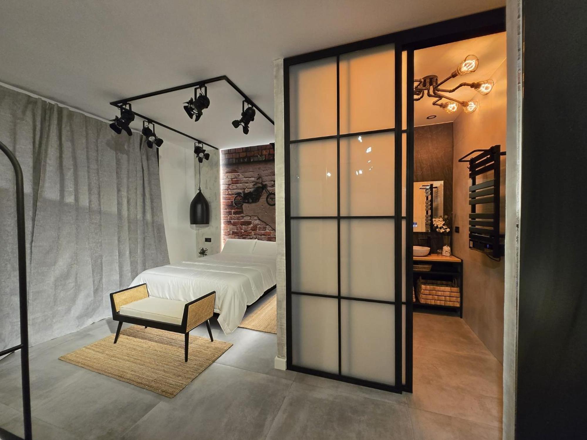 גרנדה Loft Los Carmenes מראה חיצוני תמונה