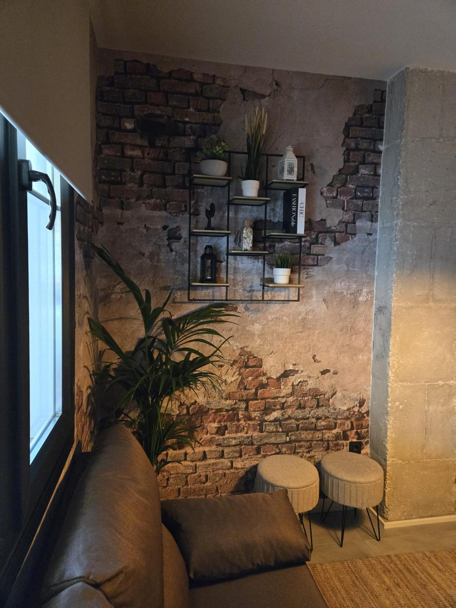 גרנדה Loft Los Carmenes מראה חיצוני תמונה