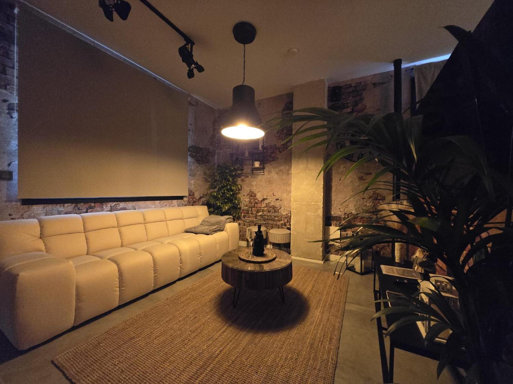 גרנדה Loft Los Carmenes מראה חיצוני תמונה